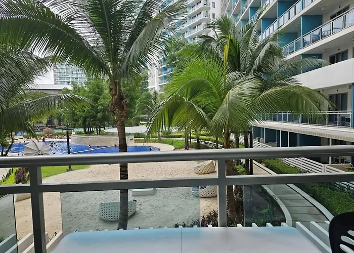 The Bahamas & Maldives By Azure Urban Residences Apartamento